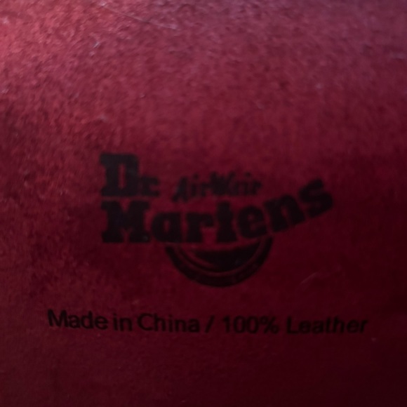 Dr. Martens Pink Studded Cambridge Satchel - Picture 14 of 16